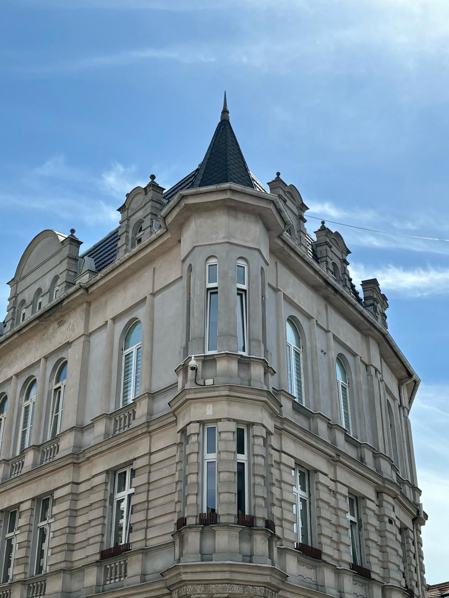 Apartament "Prezydencki Deluxe" Centrum Z Duza Wanna Dla Dwojga Gniezno Exterior foto