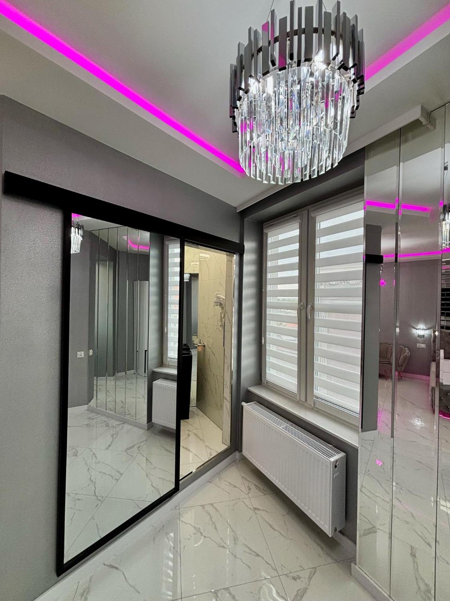 Apartament "Prezydencki Deluxe" Centrum Z Duza Wanna Dla Dwojga Gniezno Exterior foto